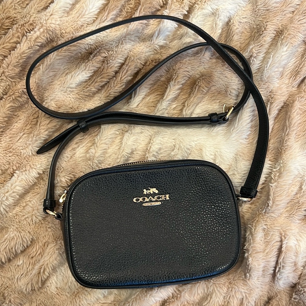 Coach Mini Jamie Camera Bag